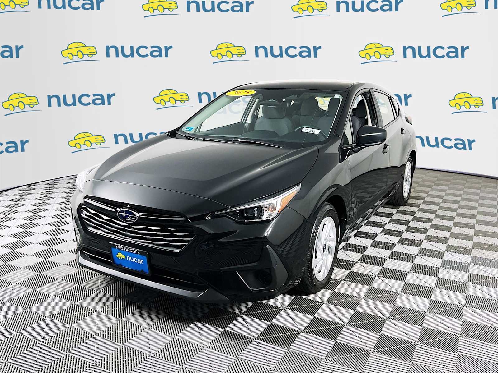2025 Subaru Impreza  - Photo 3