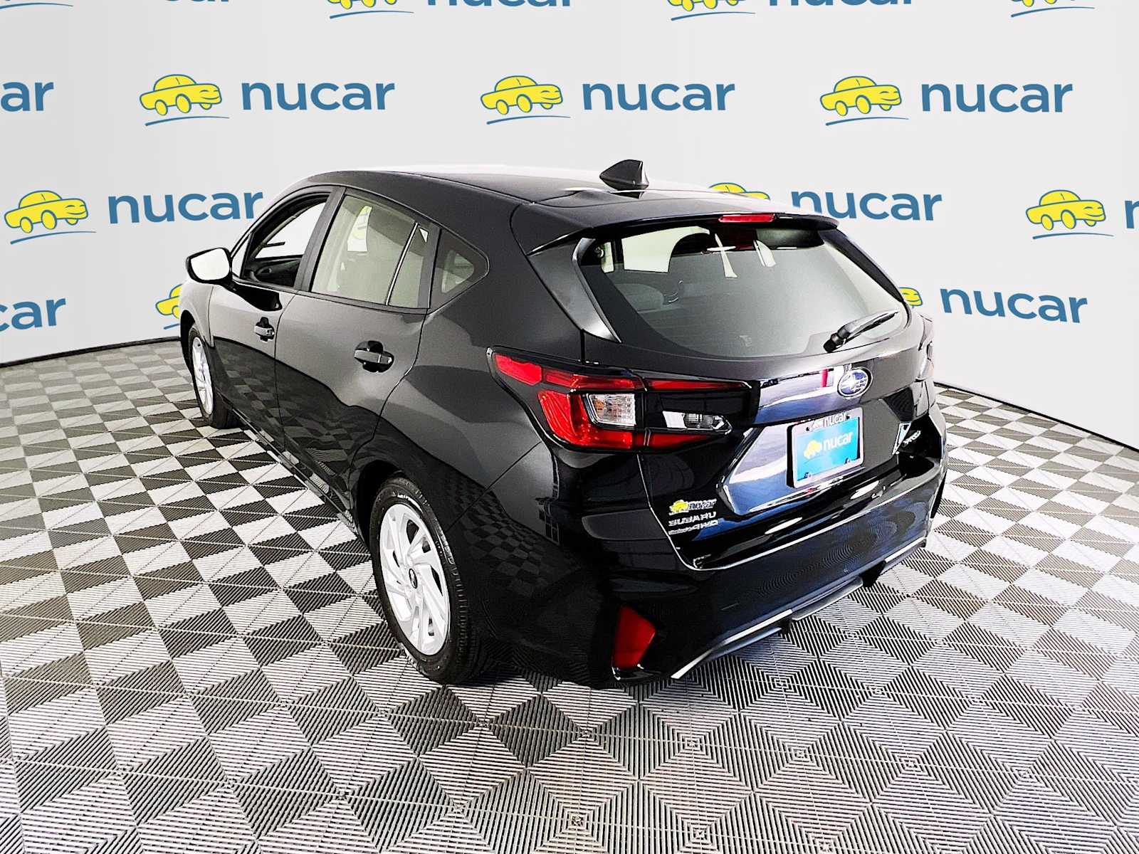 2025 Subaru Impreza  - Photo 5
