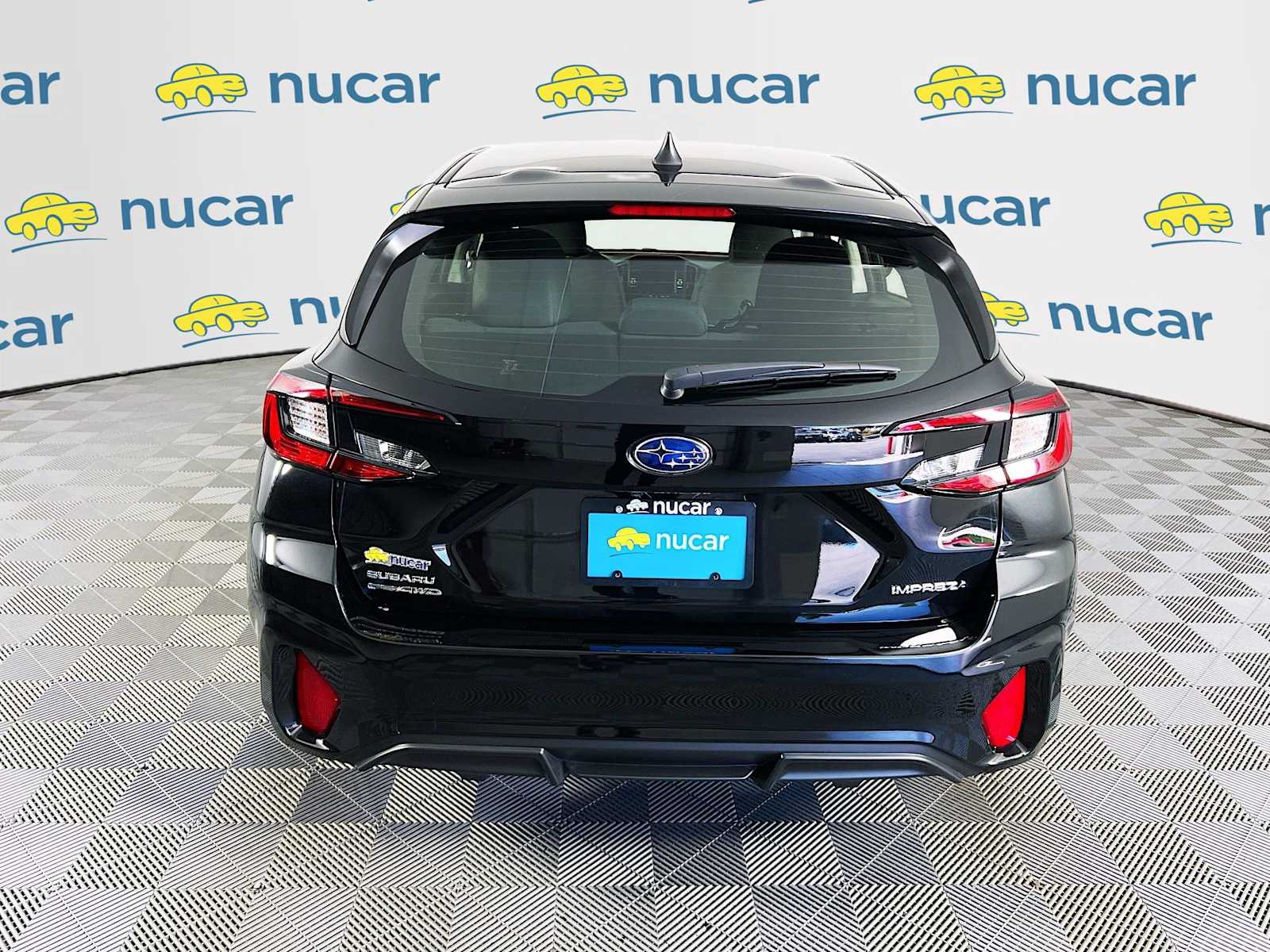 2025 Subaru Impreza  - Photo 6