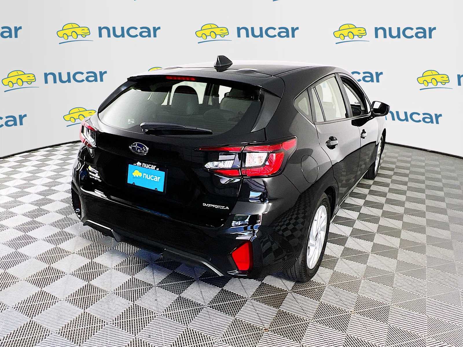 2025 Subaru Impreza  - Photo 7