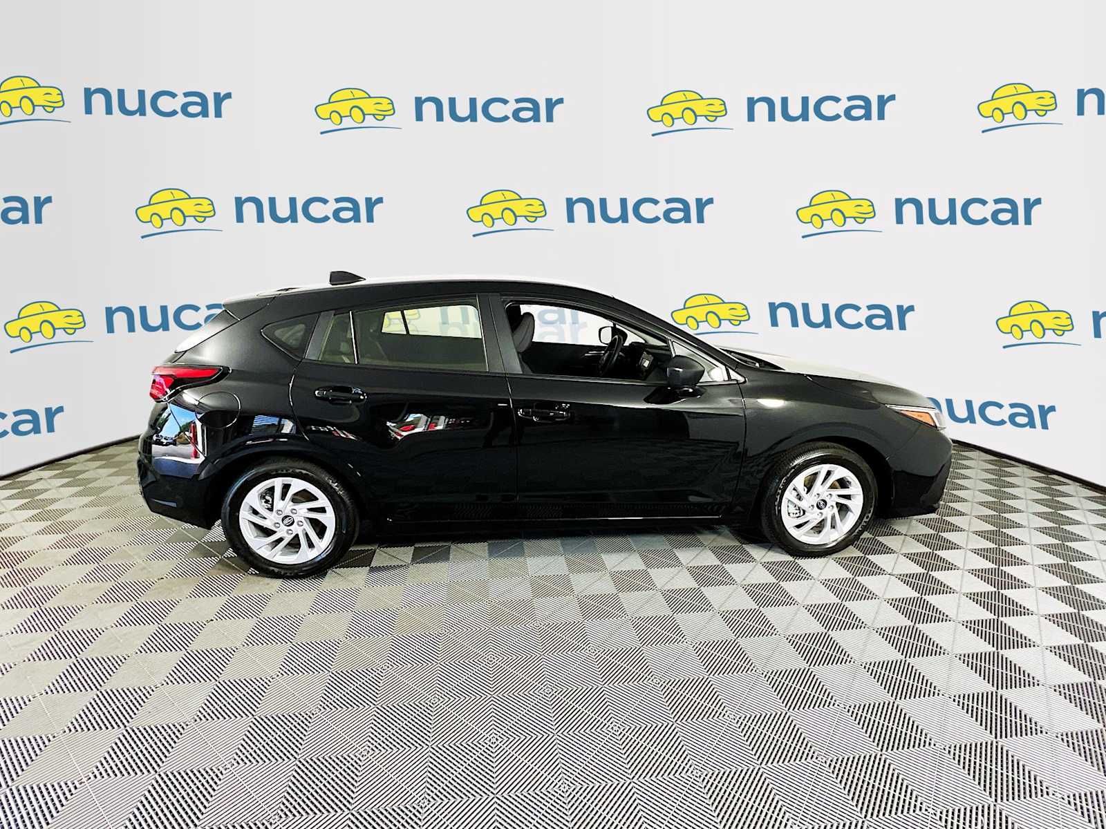2025 Subaru Impreza  - Photo 8
