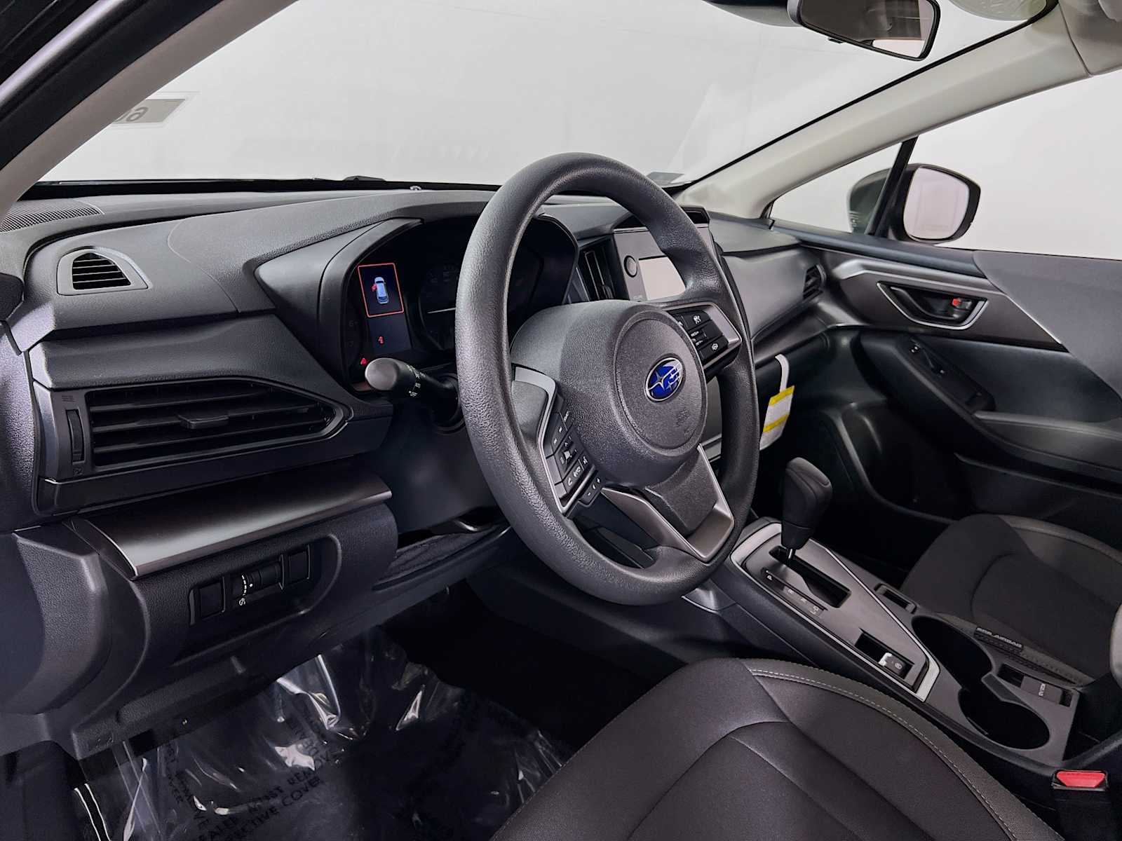 2025 Subaru Impreza  - Photo 9