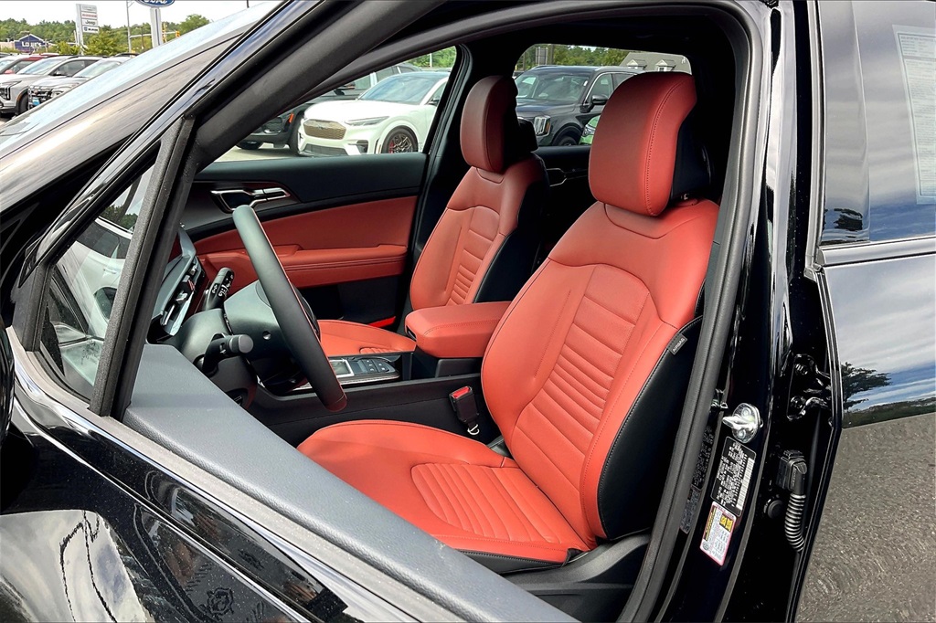 2026 Kia Sportage SX-Prestige - Photo 11