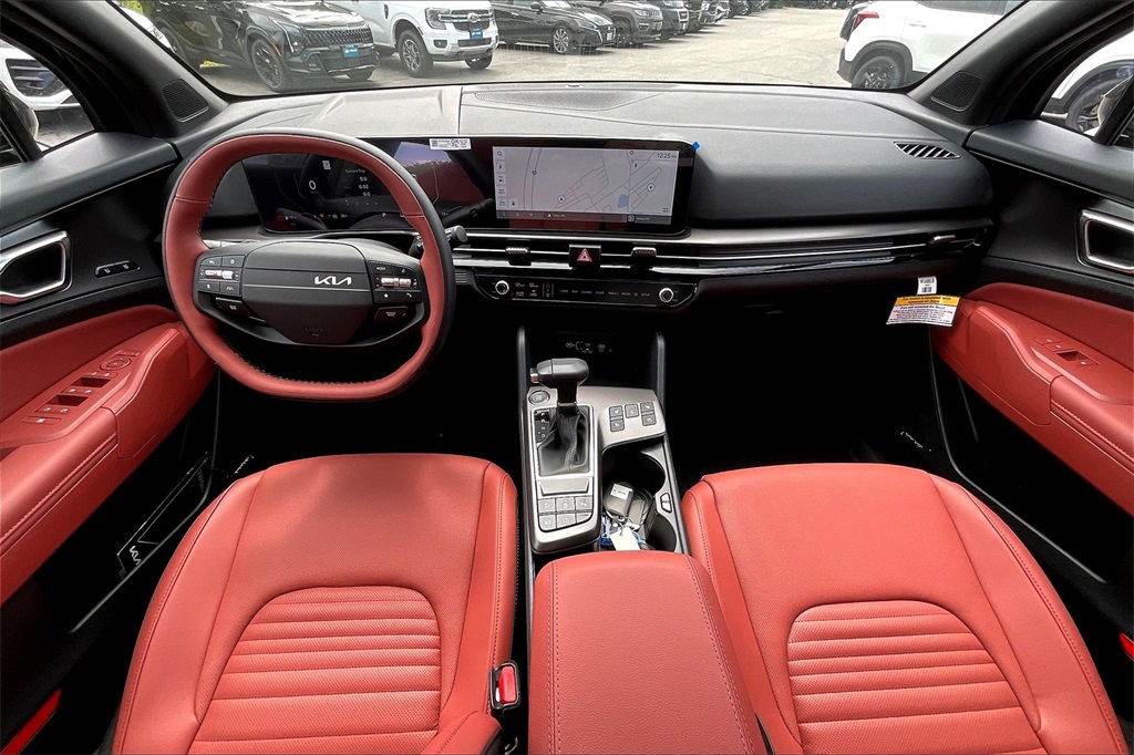 2026 Kia Sportage SX-Prestige - Photo 12