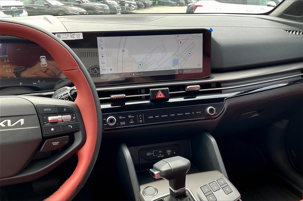 2026 Kia Sportage SX-Prestige - Photo 13