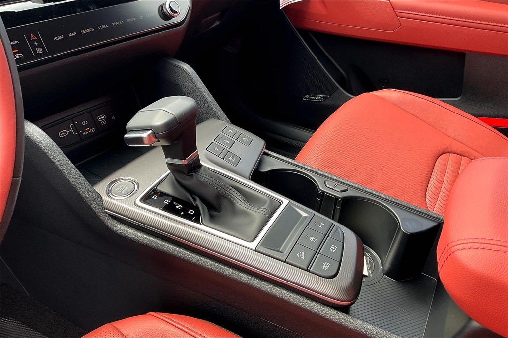 2026 Kia Sportage SX-Prestige - Photo 14