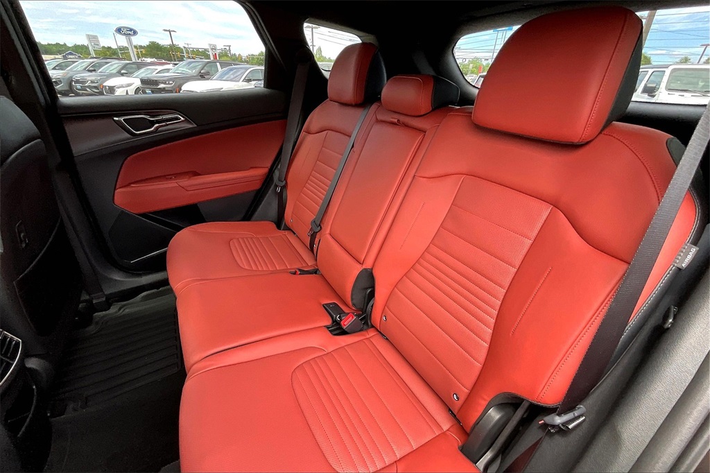 2026 Kia Sportage SX-Prestige - Photo 15