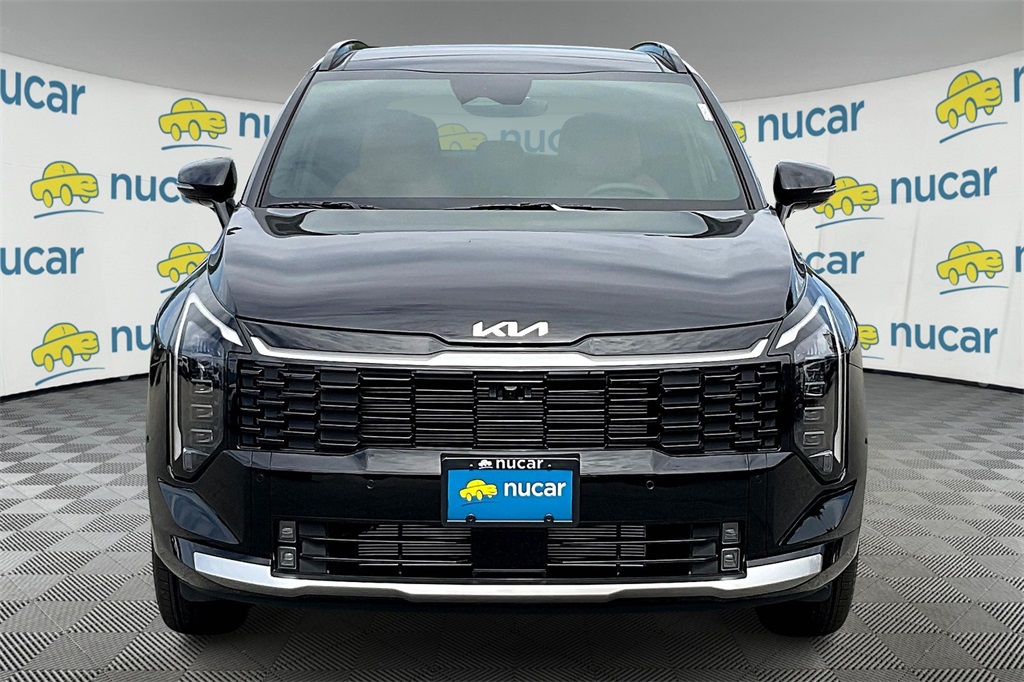 2026 Kia Sportage SX-Prestige - Photo 3