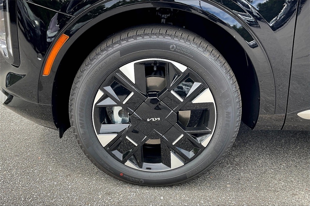 2026 Kia Sportage SX-Prestige - Photo 8