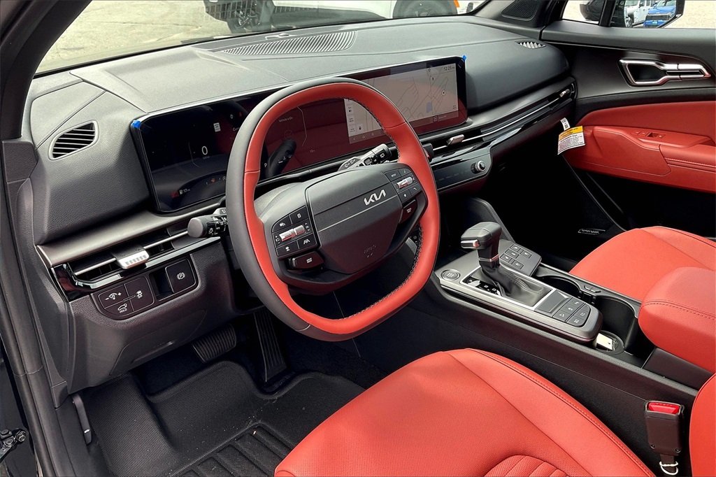 2026 Kia Sportage SX-Prestige - Photo 9
