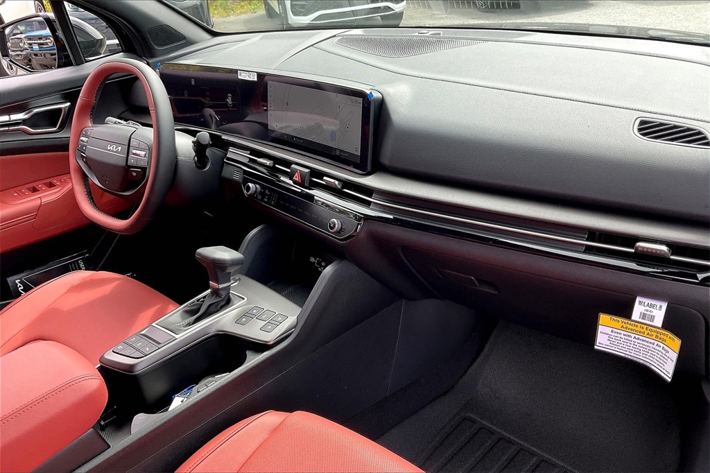2026 Kia Sportage SX-Prestige - Photo 10