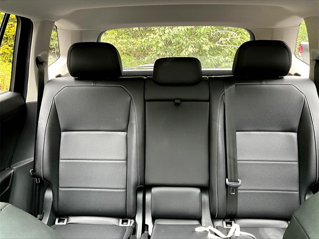 2021 Volkswagen Tiguan 2.0T SEL - Photo 15