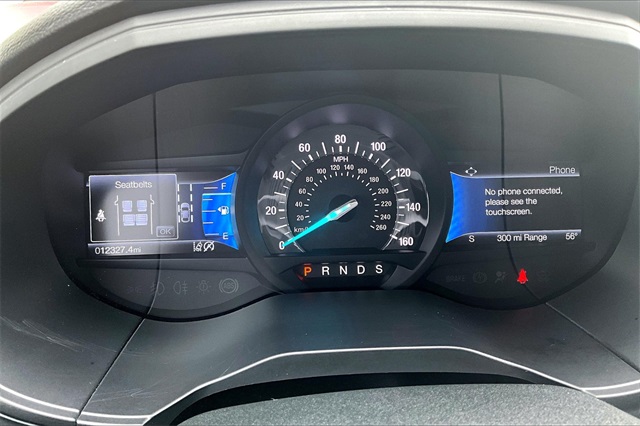 2022 Ford Edge SE - Photo 25