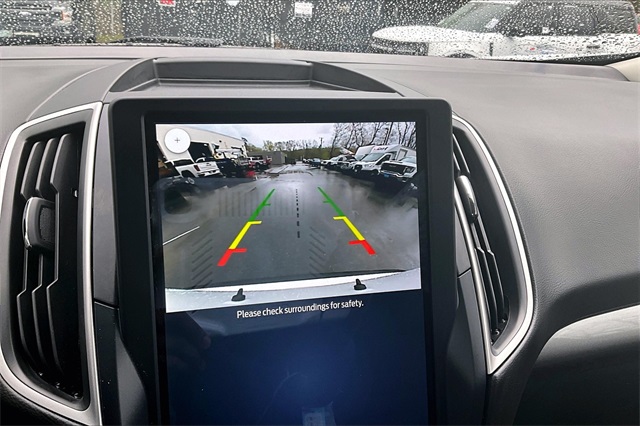 2022 Ford Edge SE - Photo 26