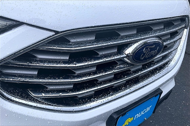 2022 Ford Edge SE - Photo 29
