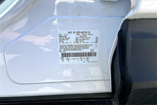 2022 Ford Edge SE - Photo 7
