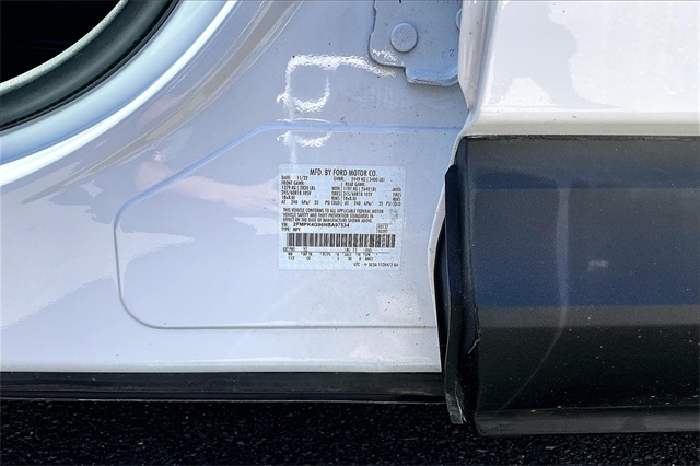 2022 Ford Edge SE - Photo 8