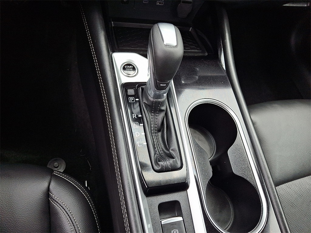 2024 Nissan Altima 2.5 SL - Photo 16