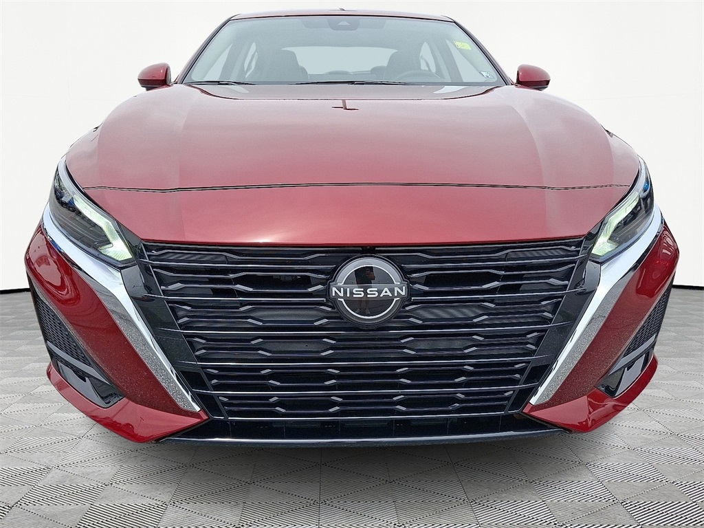 2024 Nissan Altima 2.5 SL - Photo 2