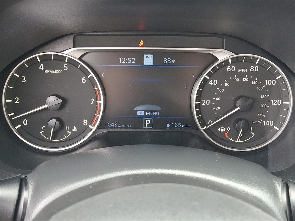 2024 Nissan Altima 2.5 SL - Photo 22