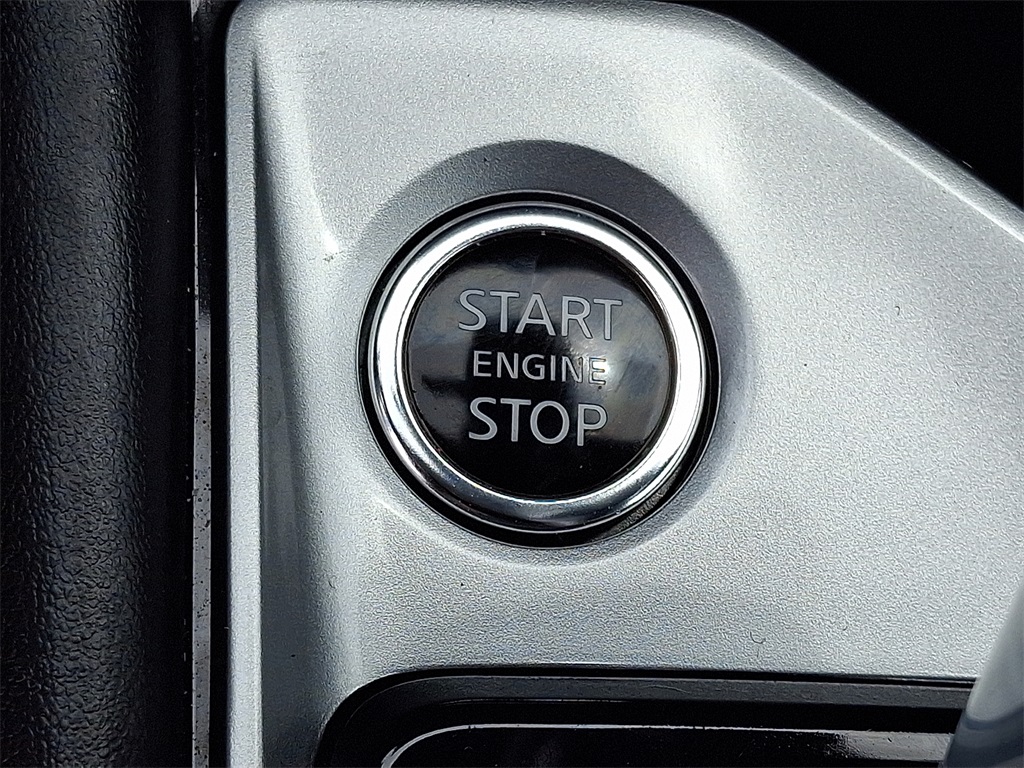2024 Nissan Altima 2.5 SL - Photo 23
