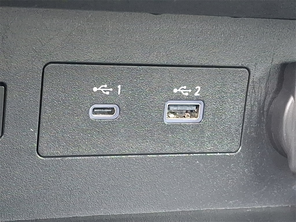 2024 Nissan Altima 2.5 SL - Photo 24
