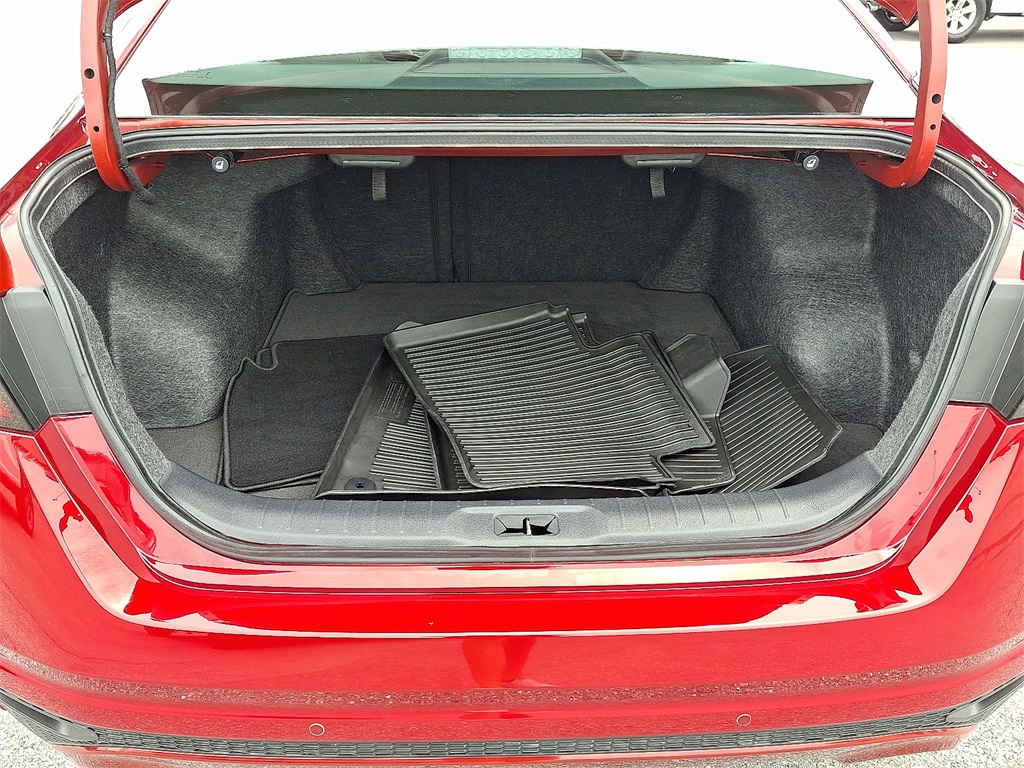 2024 Nissan Altima 2.5 SL - Photo 28