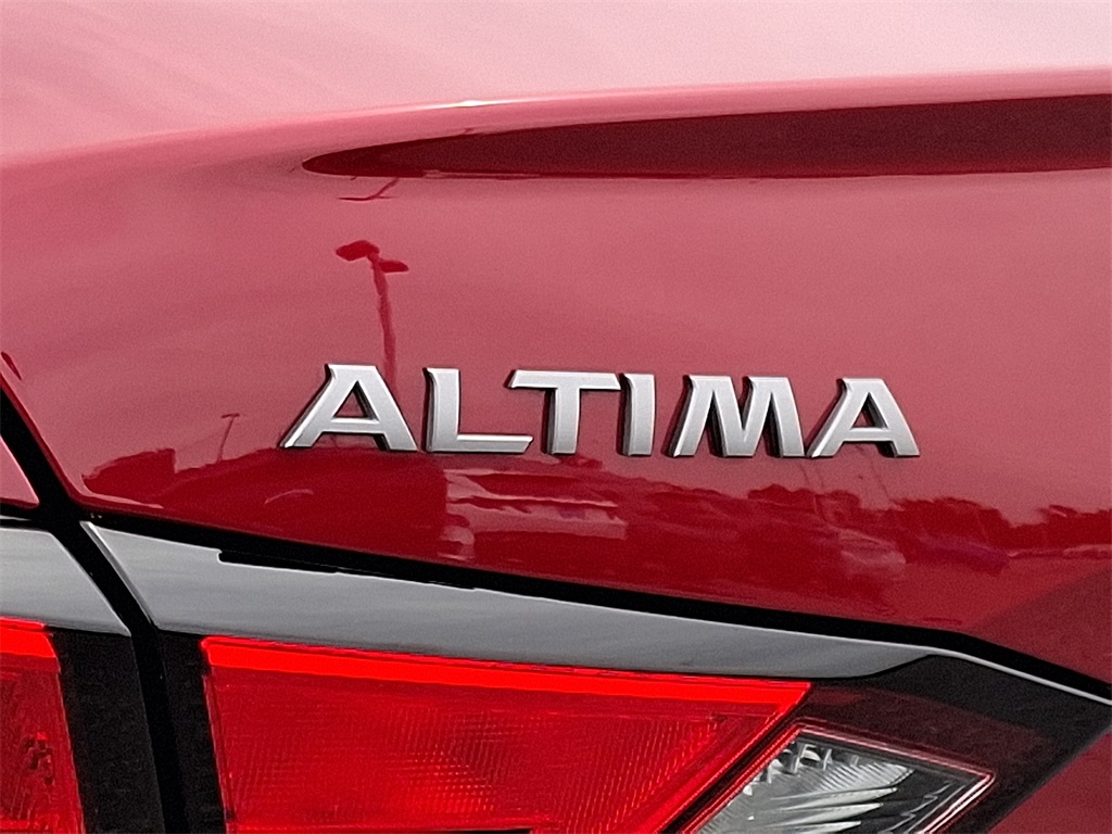 2024 Nissan Altima 2.5 SL - Photo 29