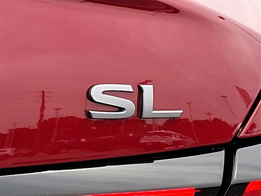 2024 Nissan Altima 2.5 SL - Photo 30