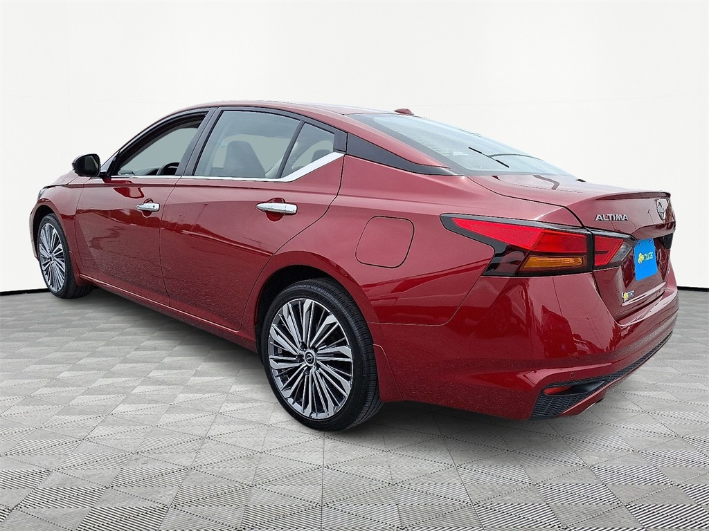 2024 Nissan Altima 2.5 SL - Photo 5