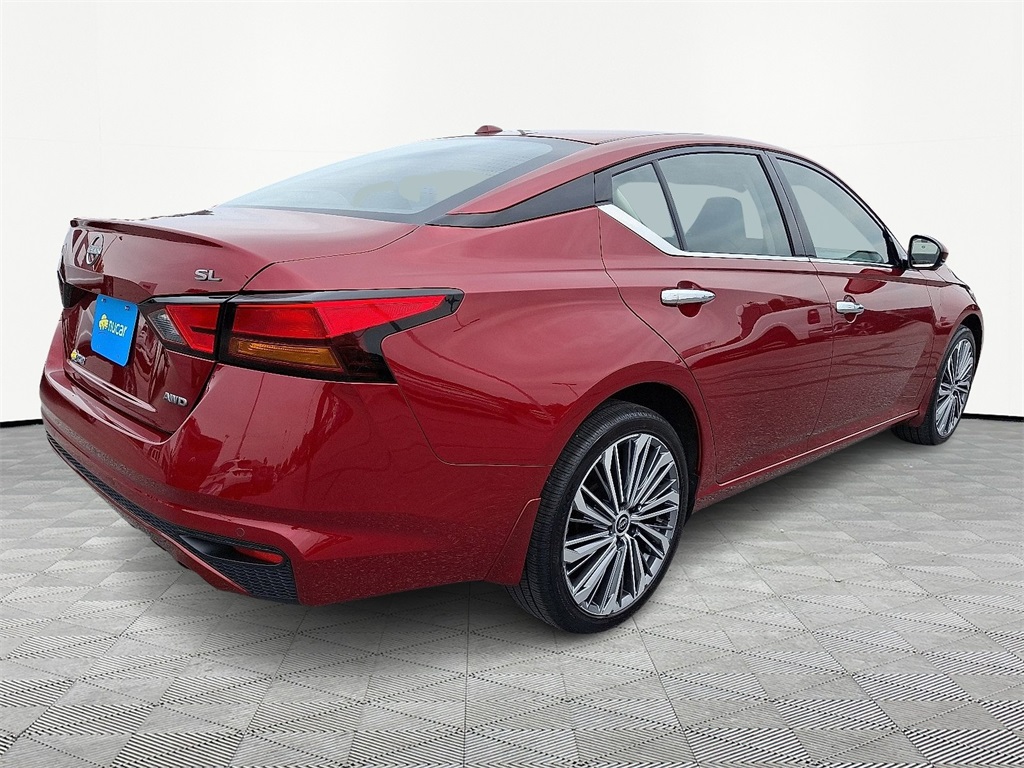 2024 Nissan Altima 2.5 SL - Photo 7