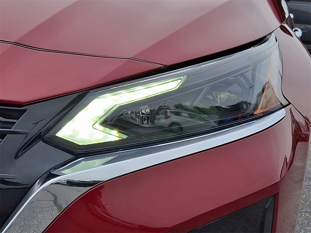 2024 Nissan Altima 2.5 SL - Photo 10