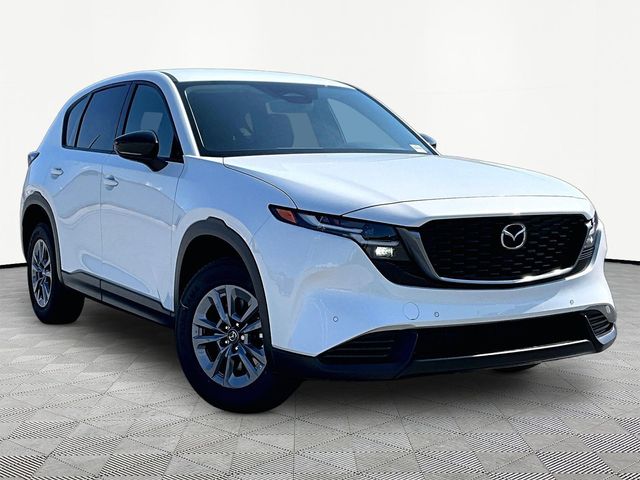 2026 Mazda CX-5 2.5 S Select