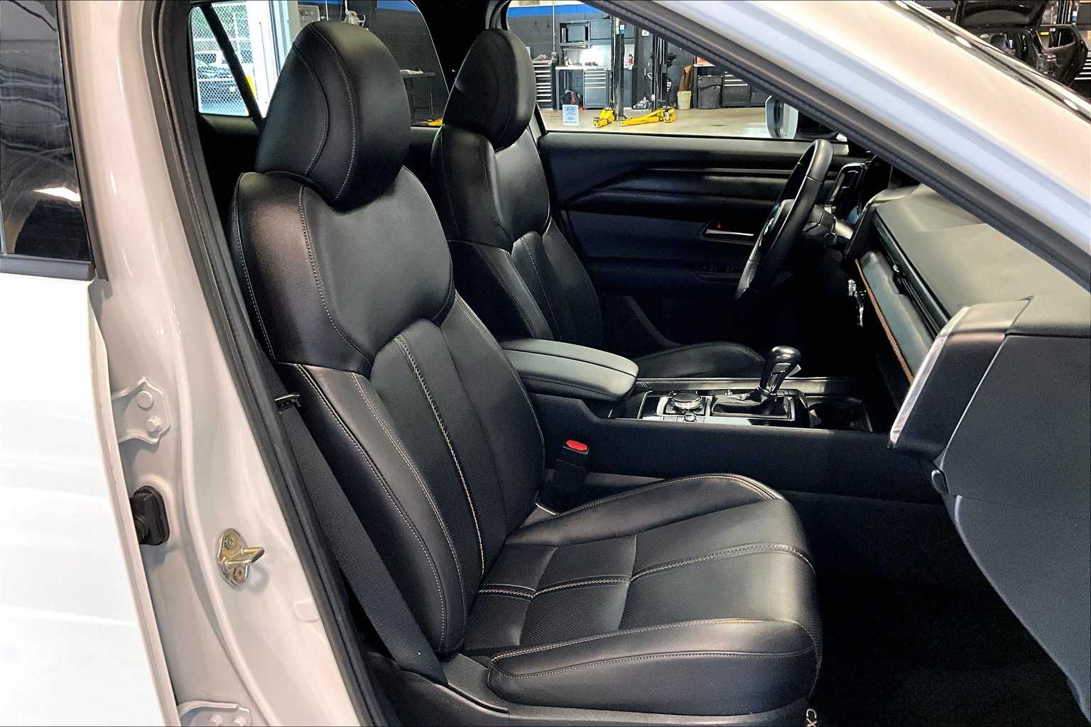 2023 Mazda CX-50 2.5 S Premium Plus Package - Photo 11