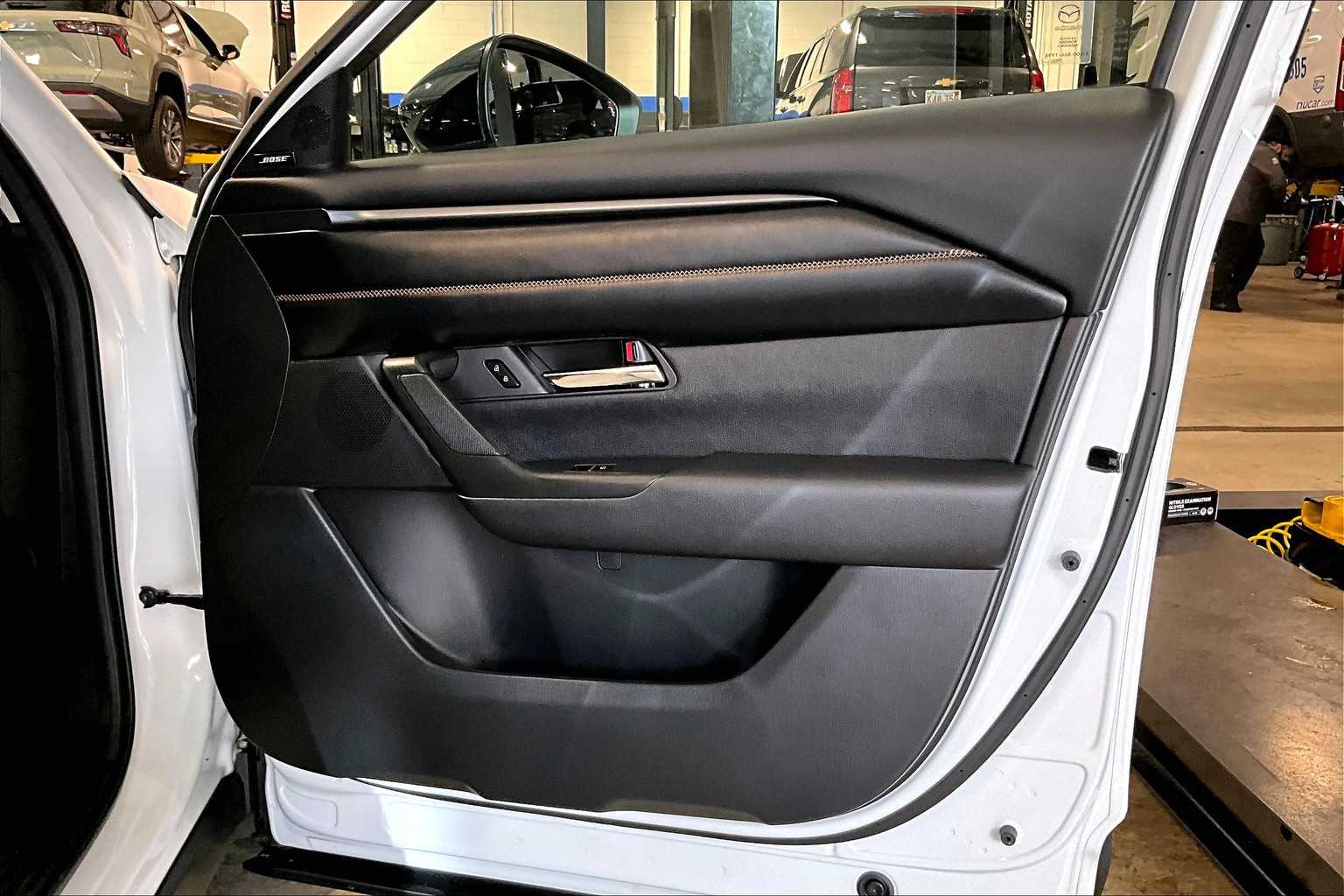 2023 Mazda CX-50 2.5 S Premium Plus Package - Photo 12