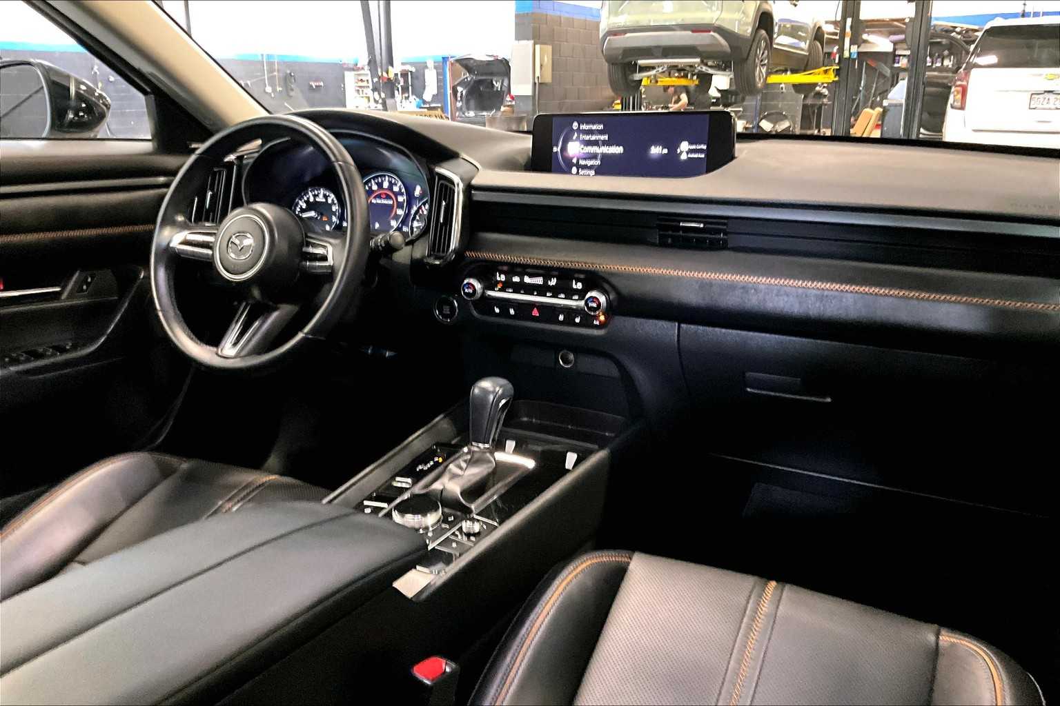 2023 Mazda CX-50 2.5 S Premium Plus Package - Photo 14