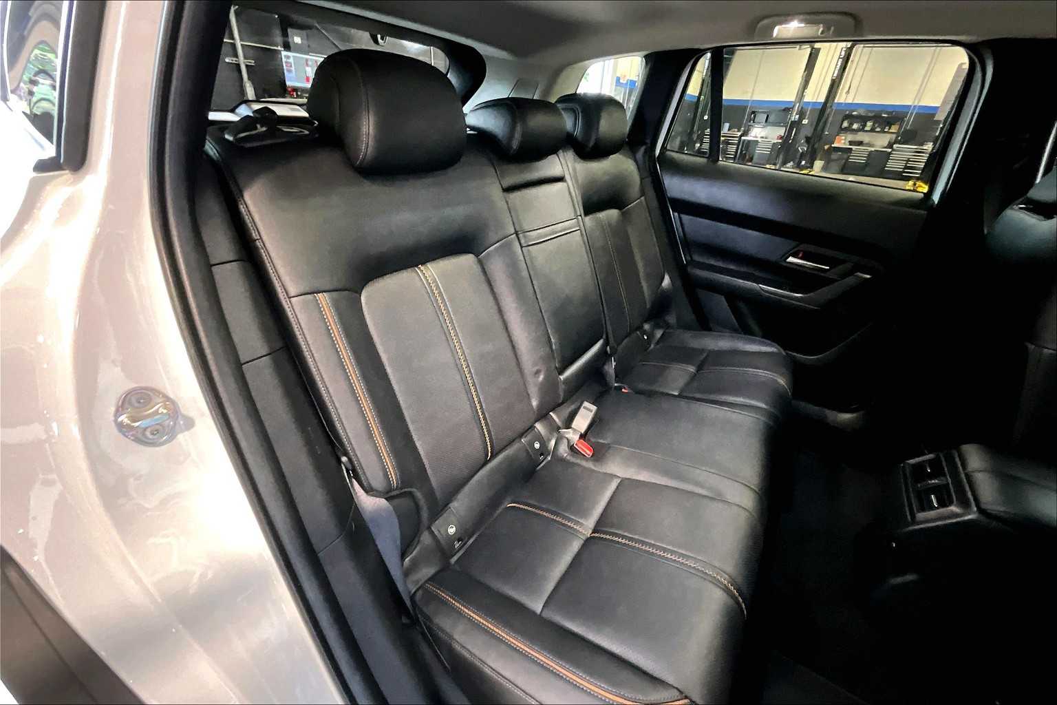 2023 Mazda CX-50 2.5 S Premium Plus Package - Photo 16