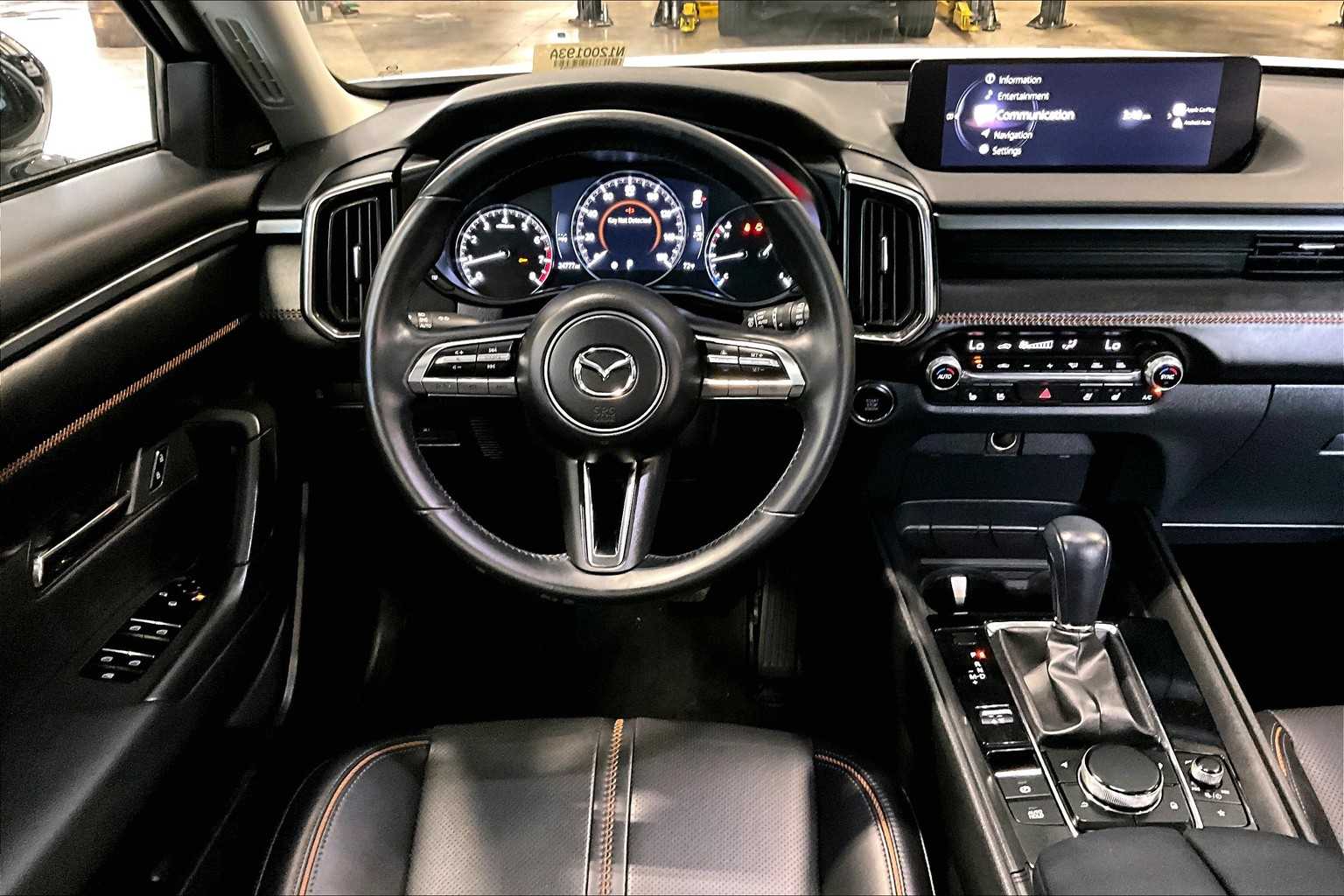 2023 Mazda CX-50 2.5 S Premium Plus Package - Photo 18
