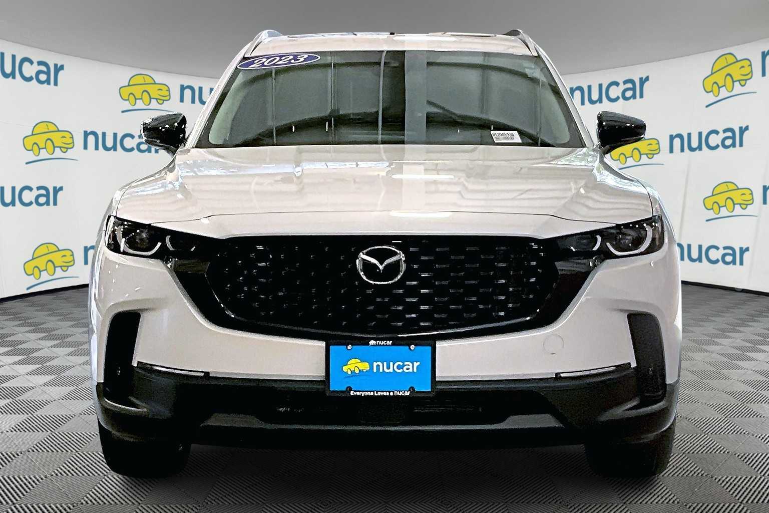 2023 Mazda CX-50 2.5 S Premium Plus Package - Photo 2