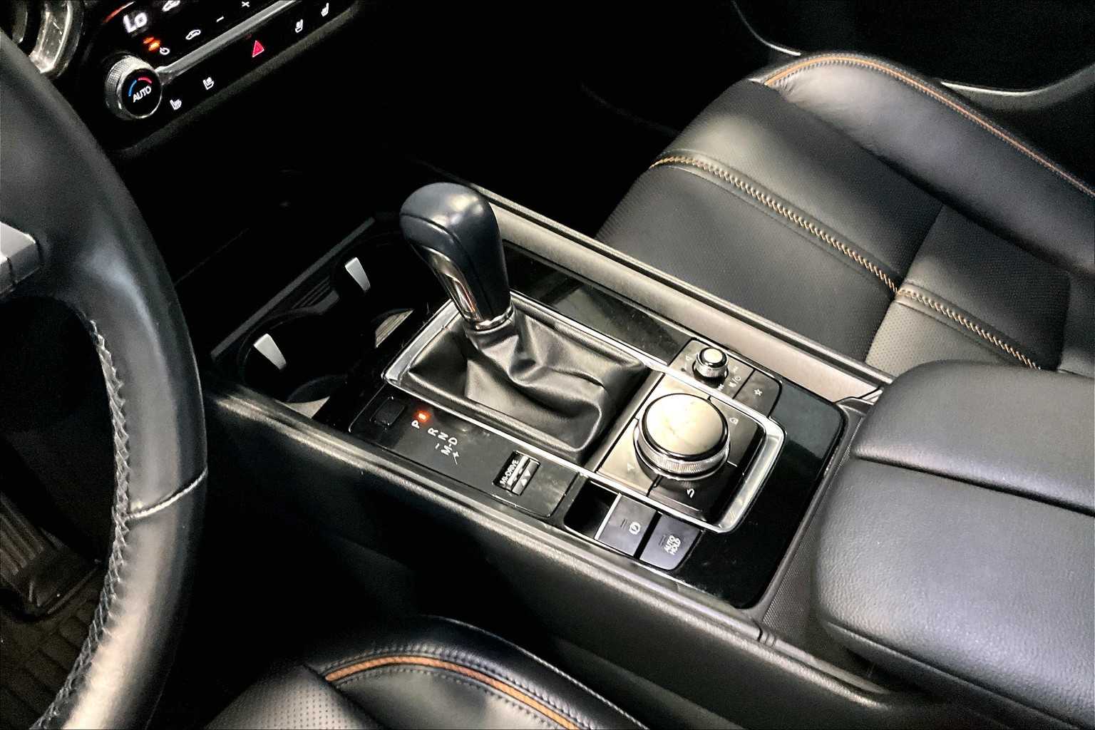 2023 Mazda CX-50 2.5 S Premium Plus Package - Photo 21