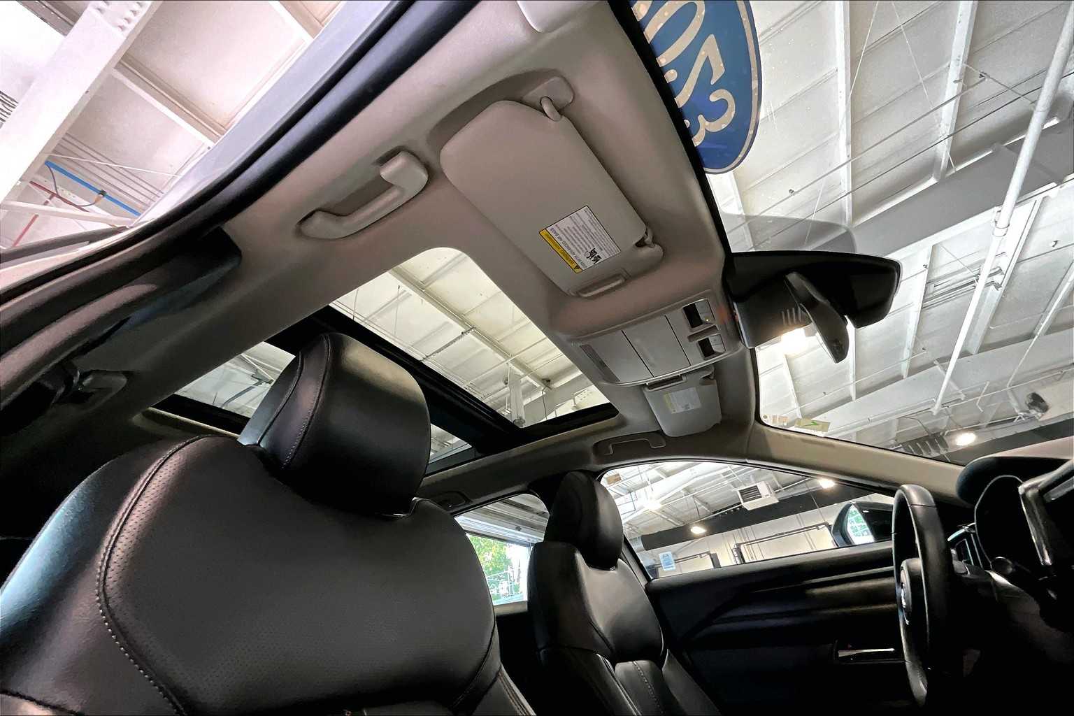 2023 Mazda CX-50 2.5 S Premium Plus Package - Photo 23