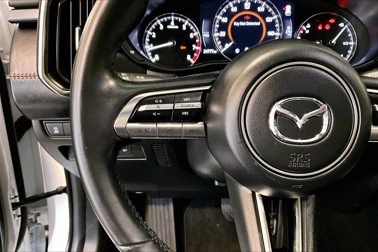 2023 Mazda CX-50 2.5 S Premium Plus Package - Photo 24