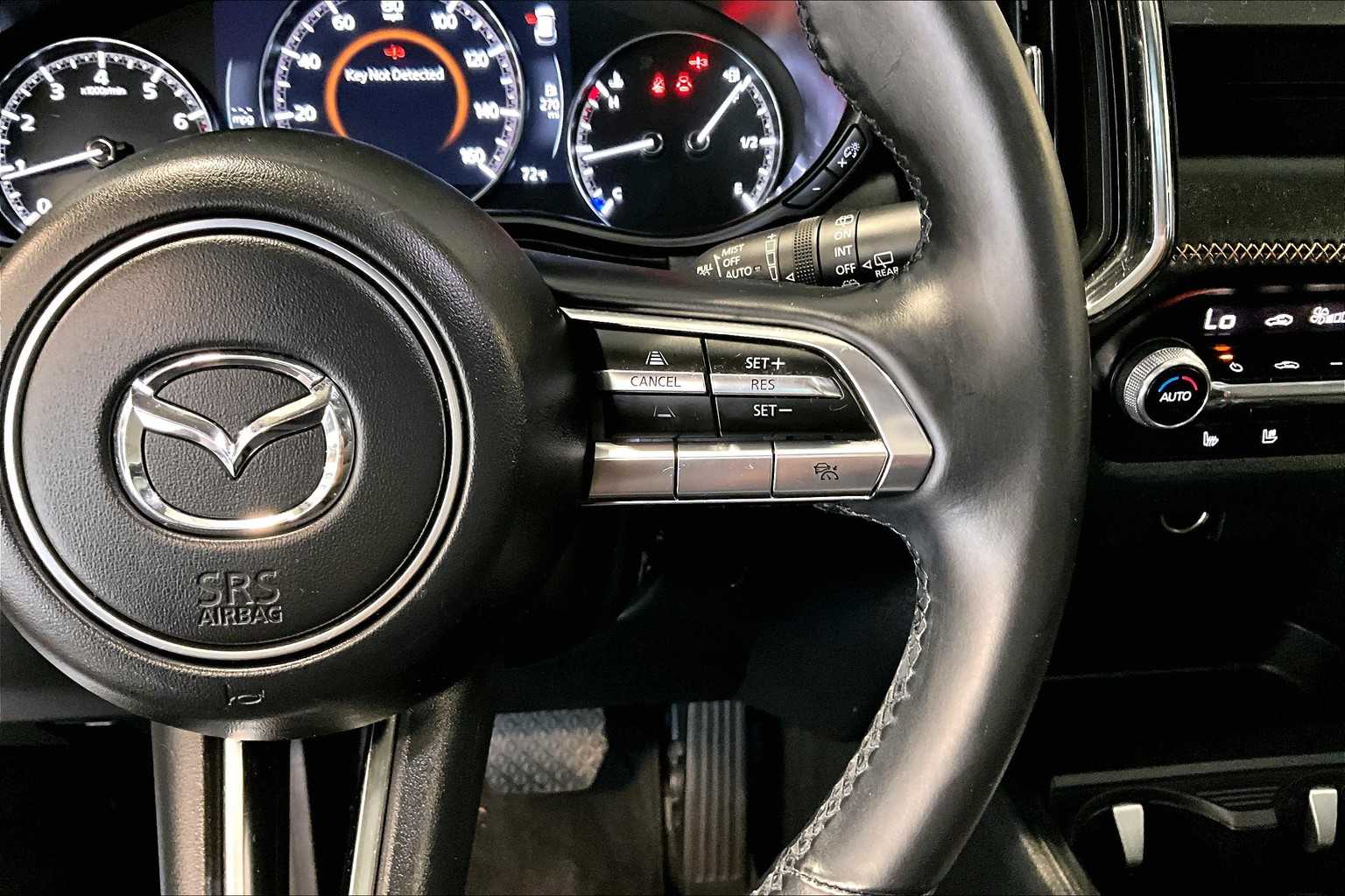 2023 Mazda CX-50 2.5 S Premium Plus Package - Photo 25