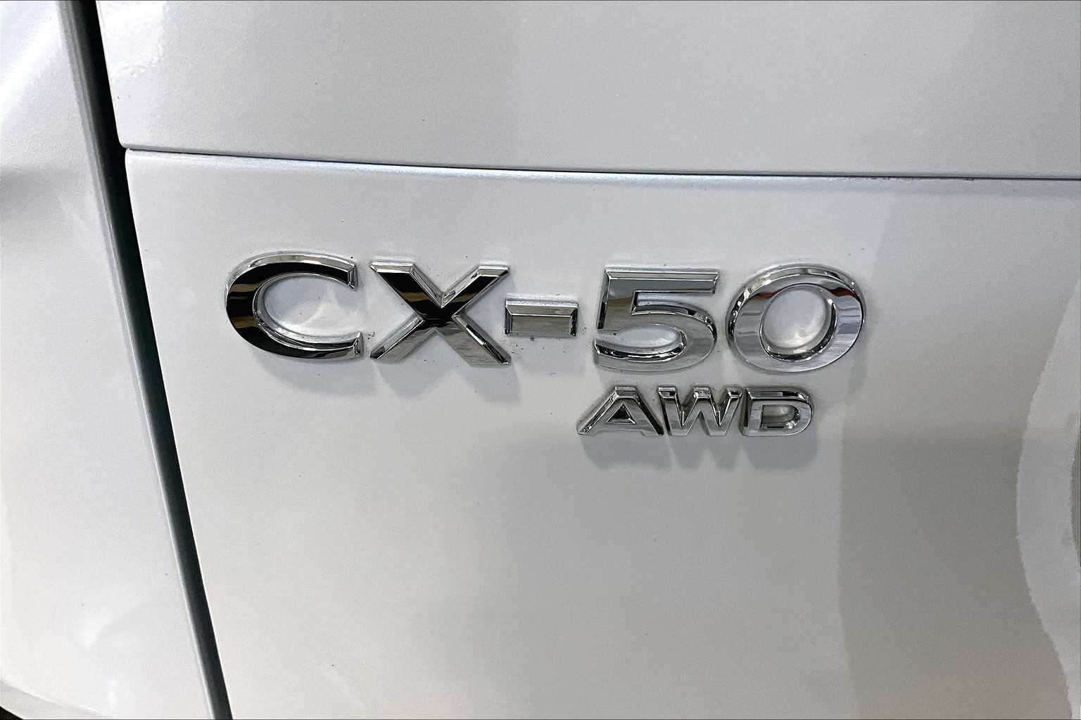 2023 Mazda CX-50 2.5 S Premium Plus Package - Photo 30