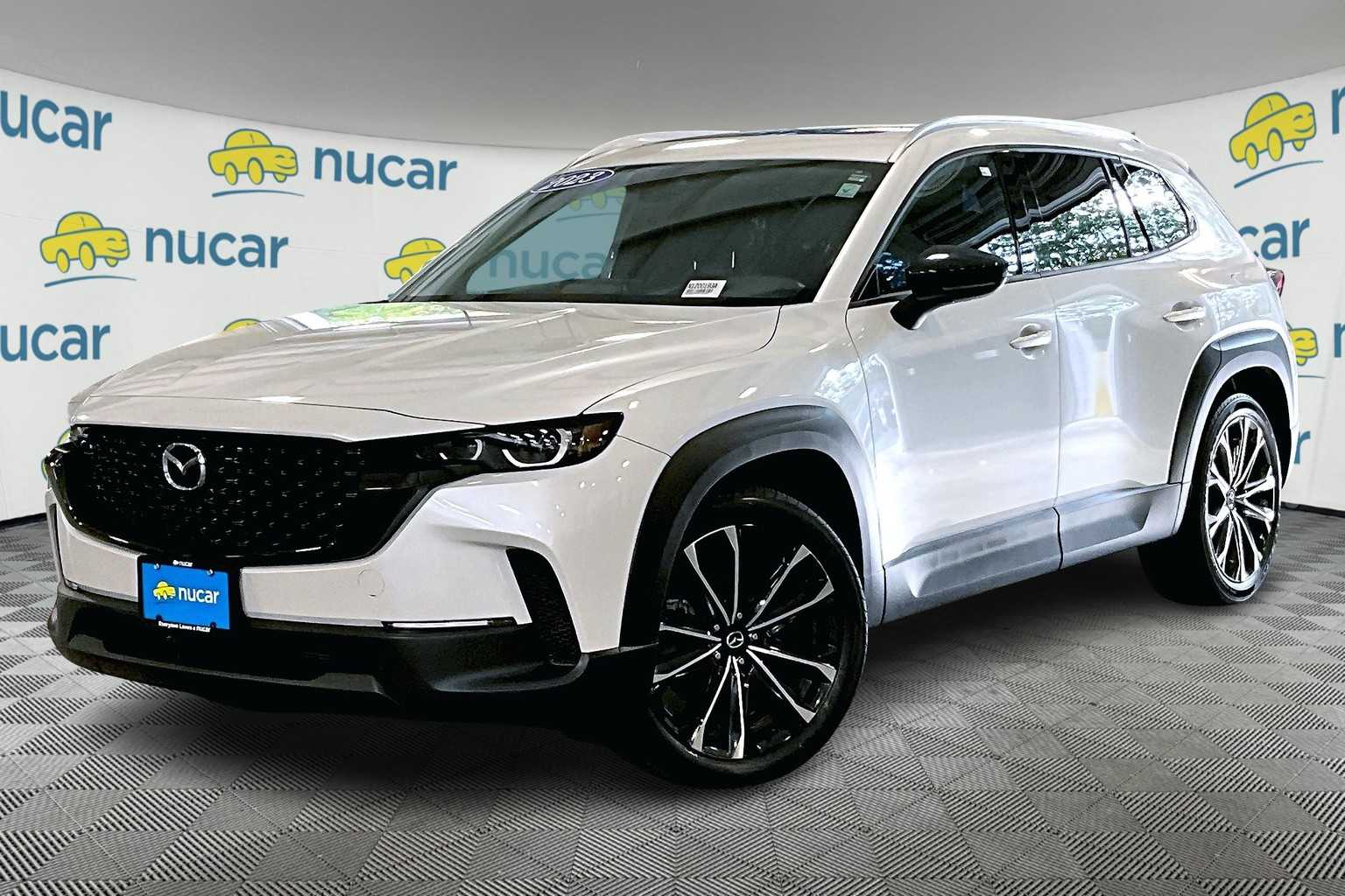 2023 Mazda CX-50 2.5 S Premium Plus Package - Photo 3