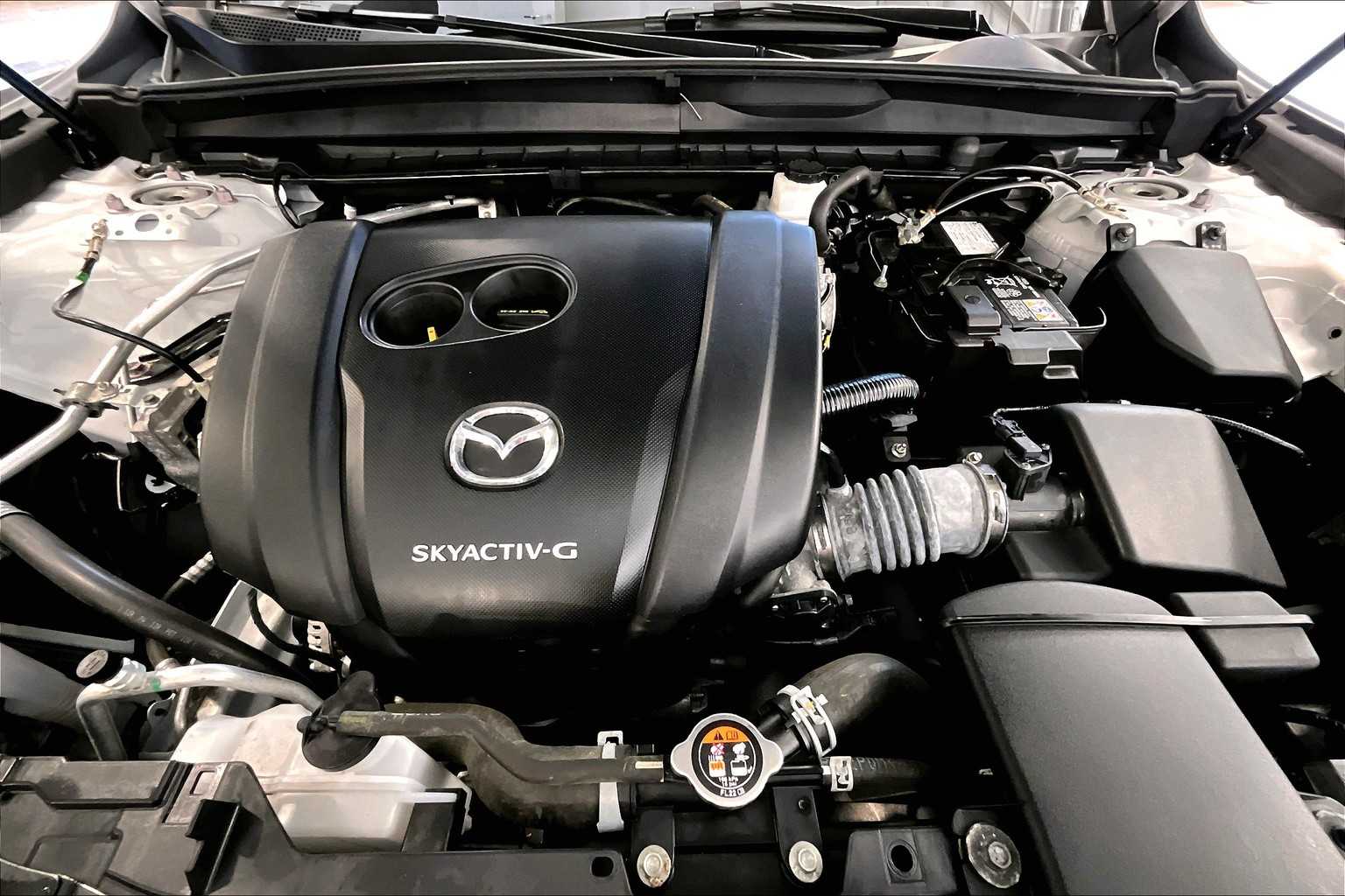 2023 Mazda CX-50 2.5 S Premium Plus Package - Photo 31