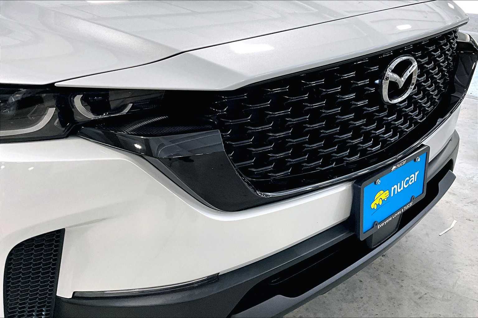 2023 Mazda CX-50 2.5 S Premium Plus Package - Photo 33
