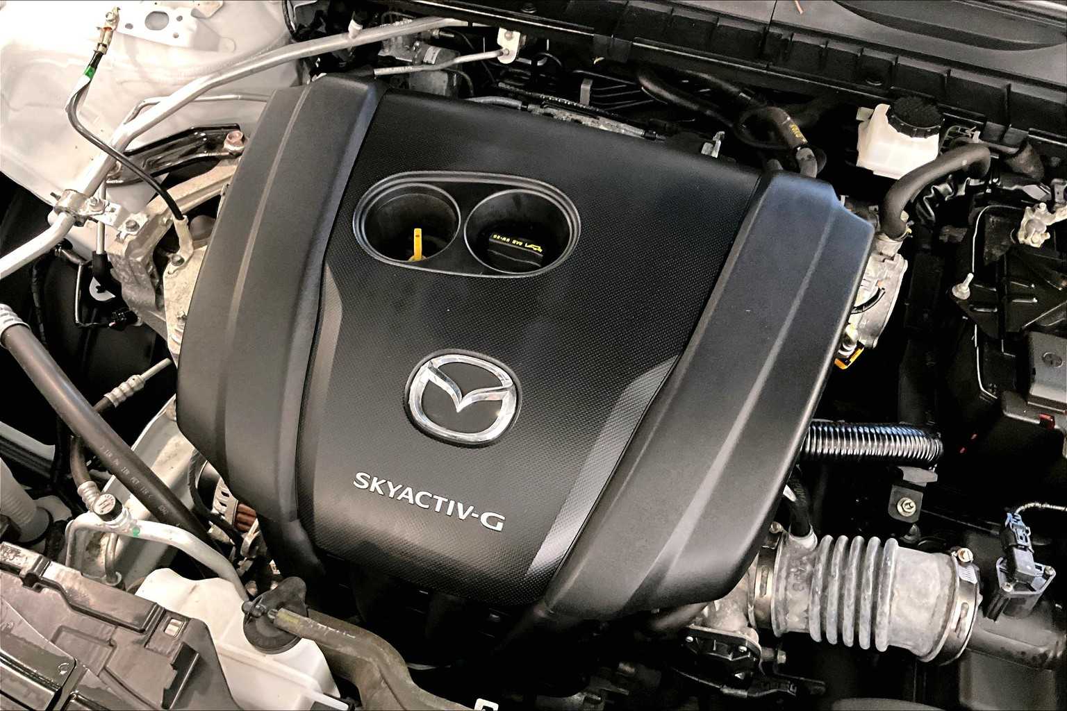 2023 Mazda CX-50 2.5 S Premium Plus Package - Photo 36