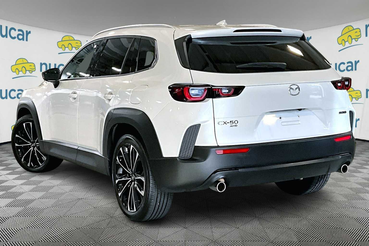 2023 Mazda CX-50 2.5 S Premium Plus Package - Photo 4