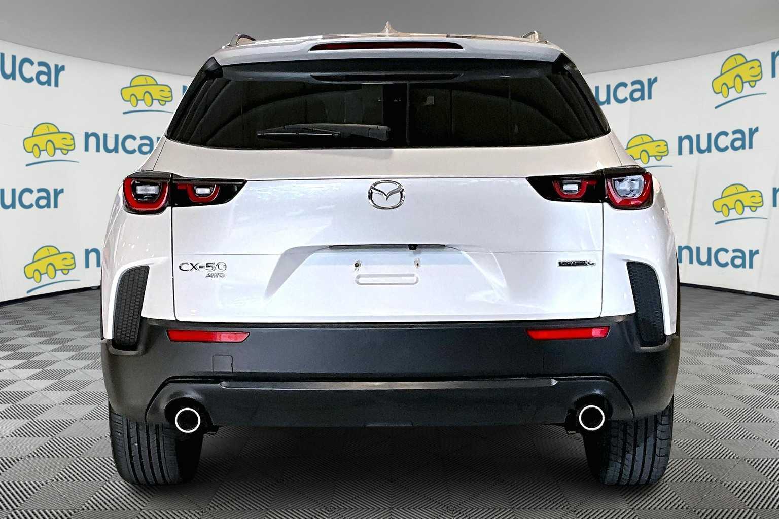 2023 Mazda CX-50 2.5 S Premium Plus Package - Photo 5